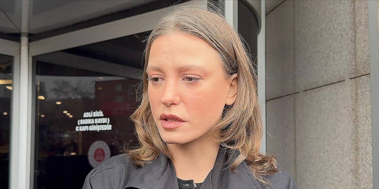 İfade verdikten sonra kayıplara karışmıştı! Serenay Sarıkaya'nın nerede olduğu ortaya çıktı