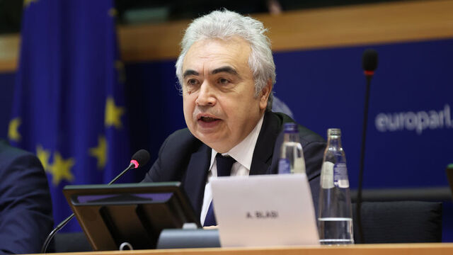 Gaz fiyatları düşecek mi? Başkan Birol açıkladı