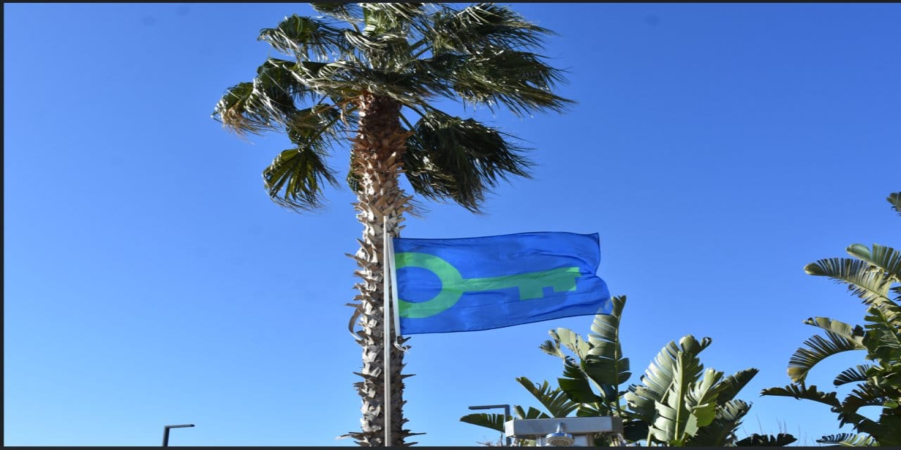 “Yeşil Anahtar"da dünya 13'üncüsüyüz! Türkiye’de tesis sayısı 151'e ulaştı