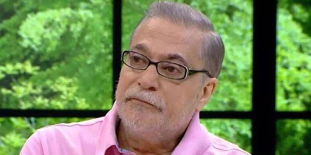 Mehmet Ali Erbil acı haberi duyurdu