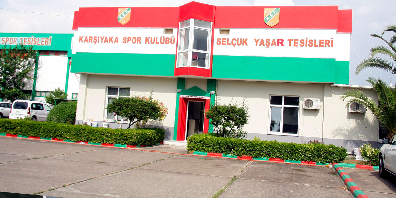 Karşıyaka'nın tek branşı kaldı