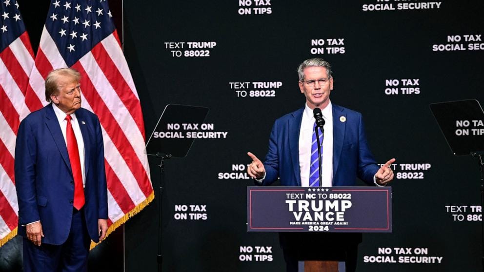 Trump 'hayır' cevabına katlanamadı: Doların patronu eli boş döndü