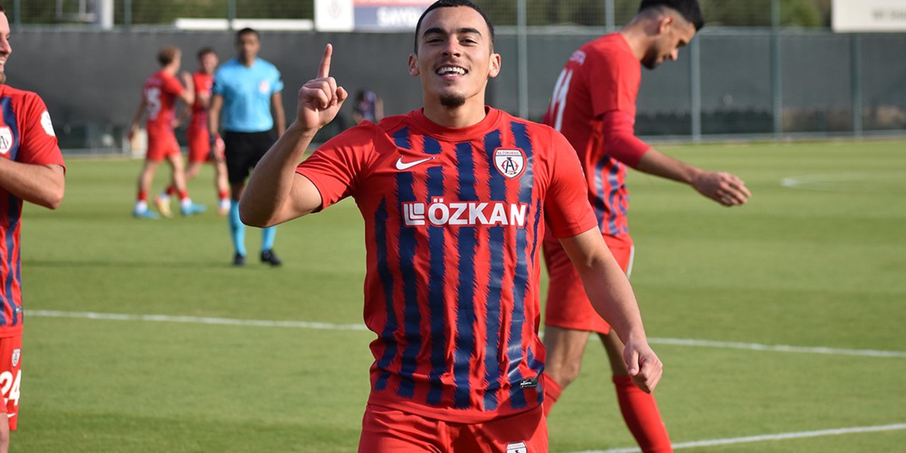 5 haftadır ortada yoktu: Bahattin Karahan'dan haber geldi