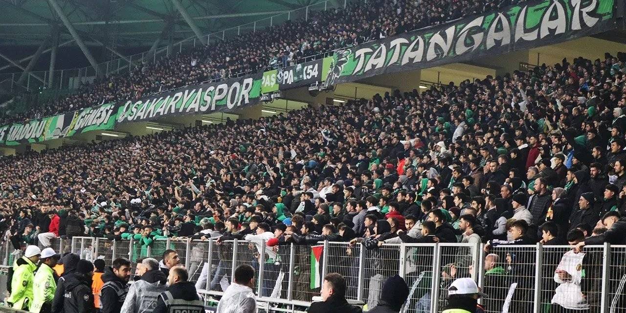 Kocaeli Sakarya'yı geçti