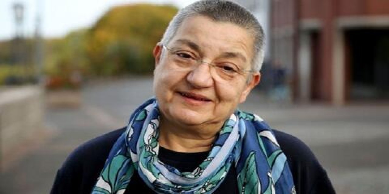 Şebnem Korur Fincancı'ya 'devleti aşağılama' davasında beraat!