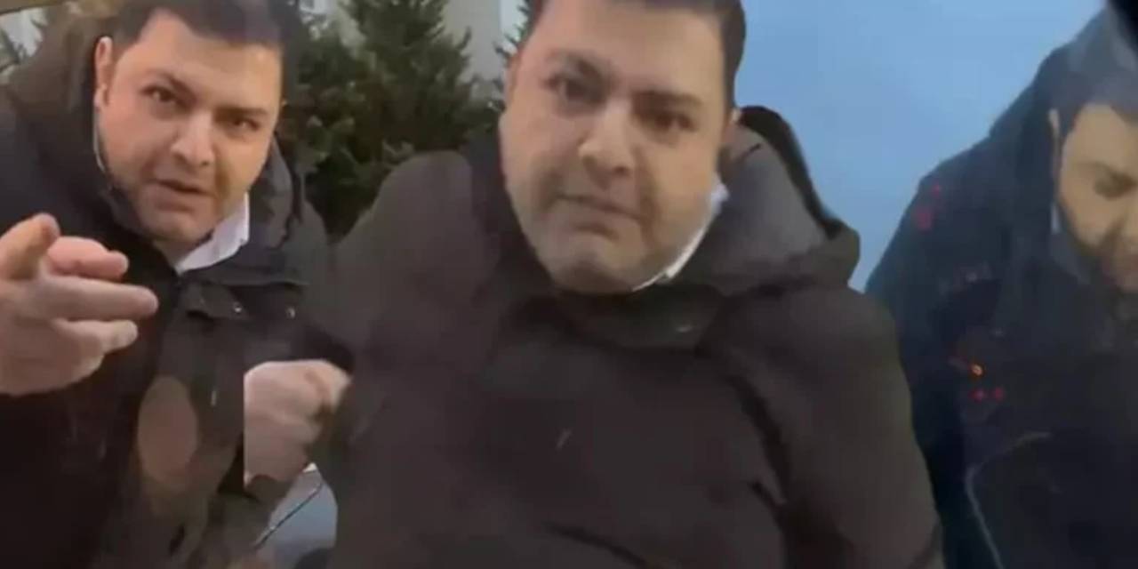 Kadın sürücüye saldırmıştı! Hakkında karar verildi