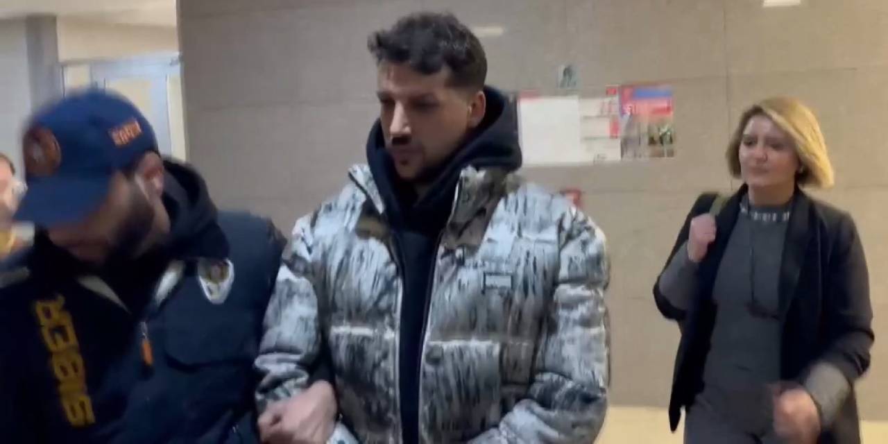 Kerimcan Durmaz tahliye edildi