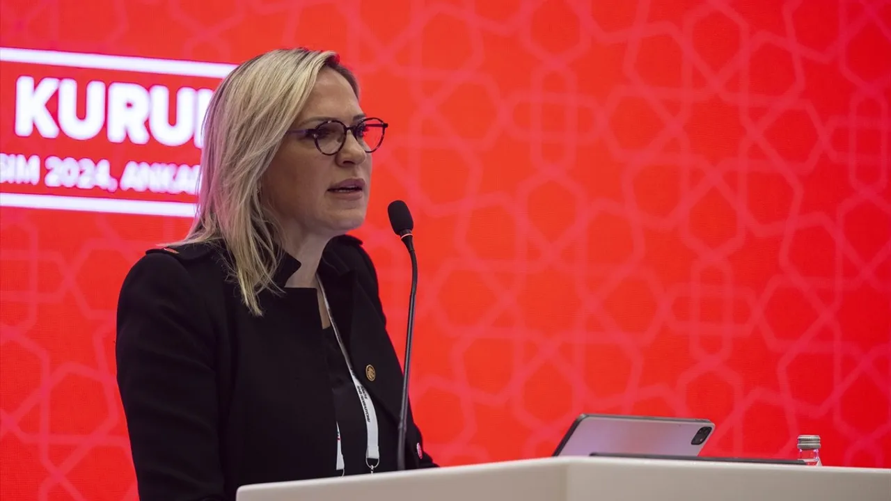 TTF Başkanı İspanya ile iş birliğini açıkladı