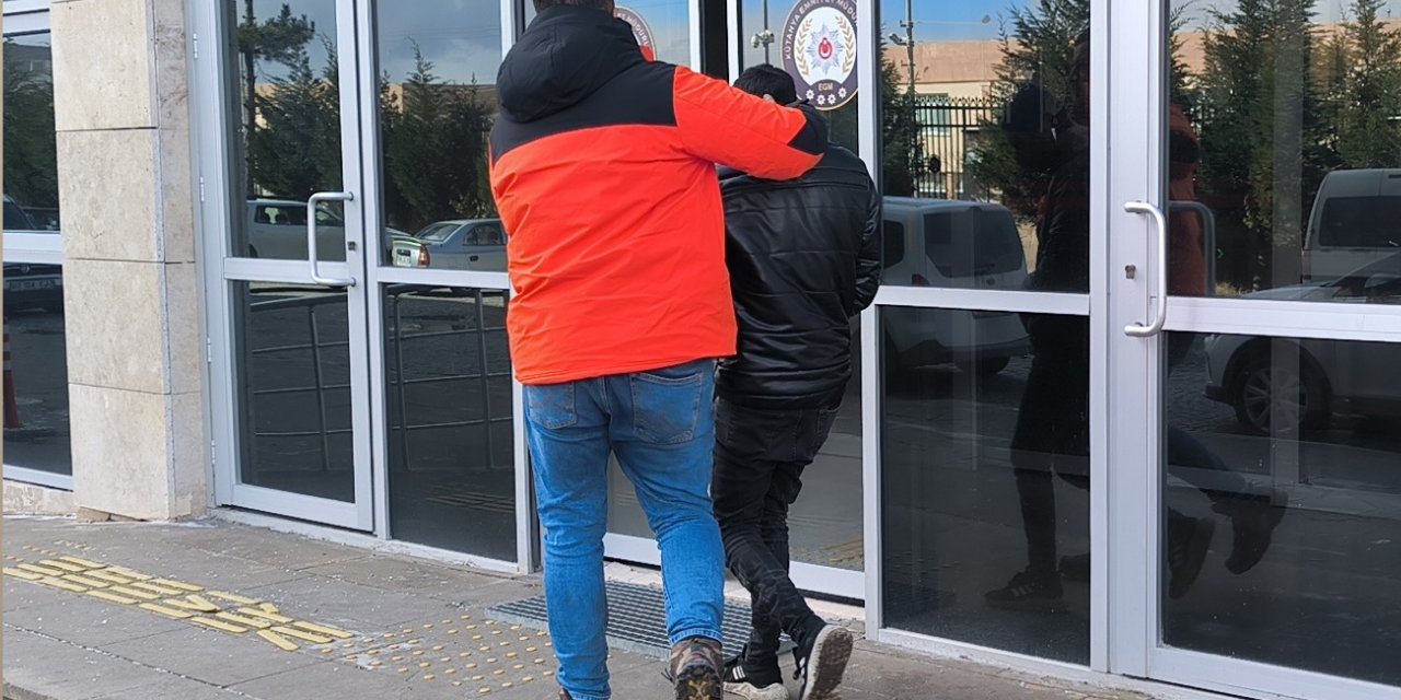 19 yaşındaki hamile karısını av tüfeği ile vurdu