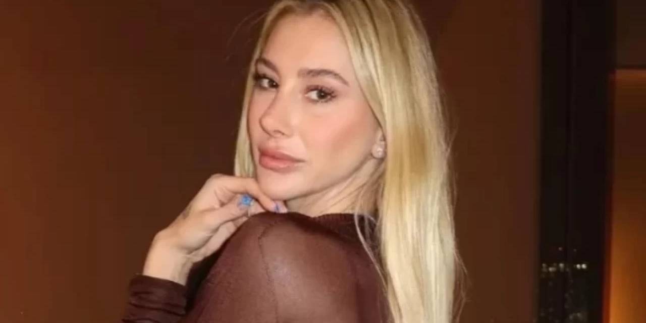 Şeyma Subaşı yeni mesleğini açıkladı