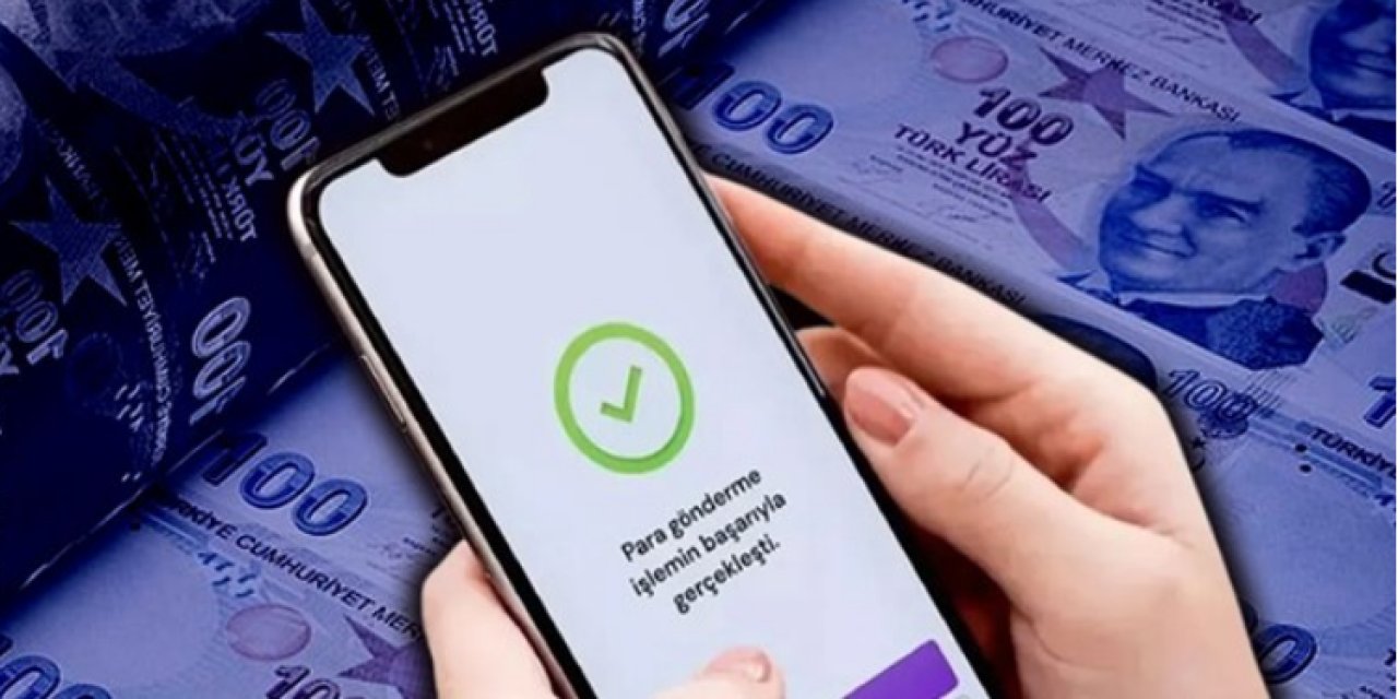 IBAN'dan para gönderecekler dikkat: Artık bunu yapmak zorunlu olacak!