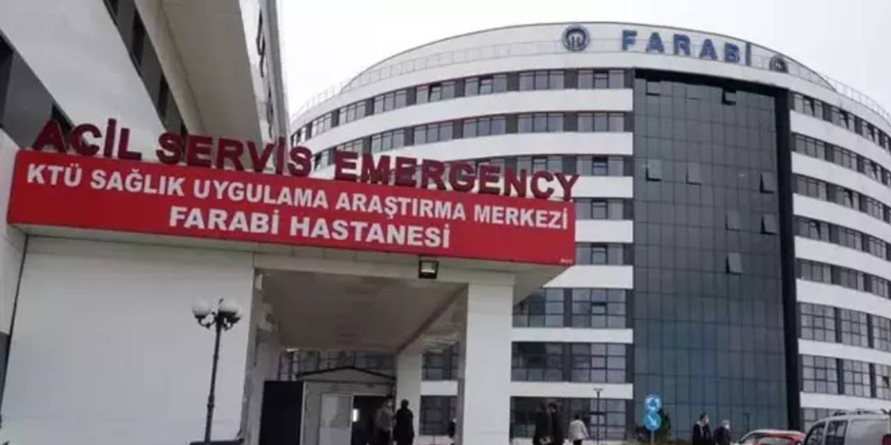 MR kabininde kamera kaydı skandalı! Yönetim harekete geçti