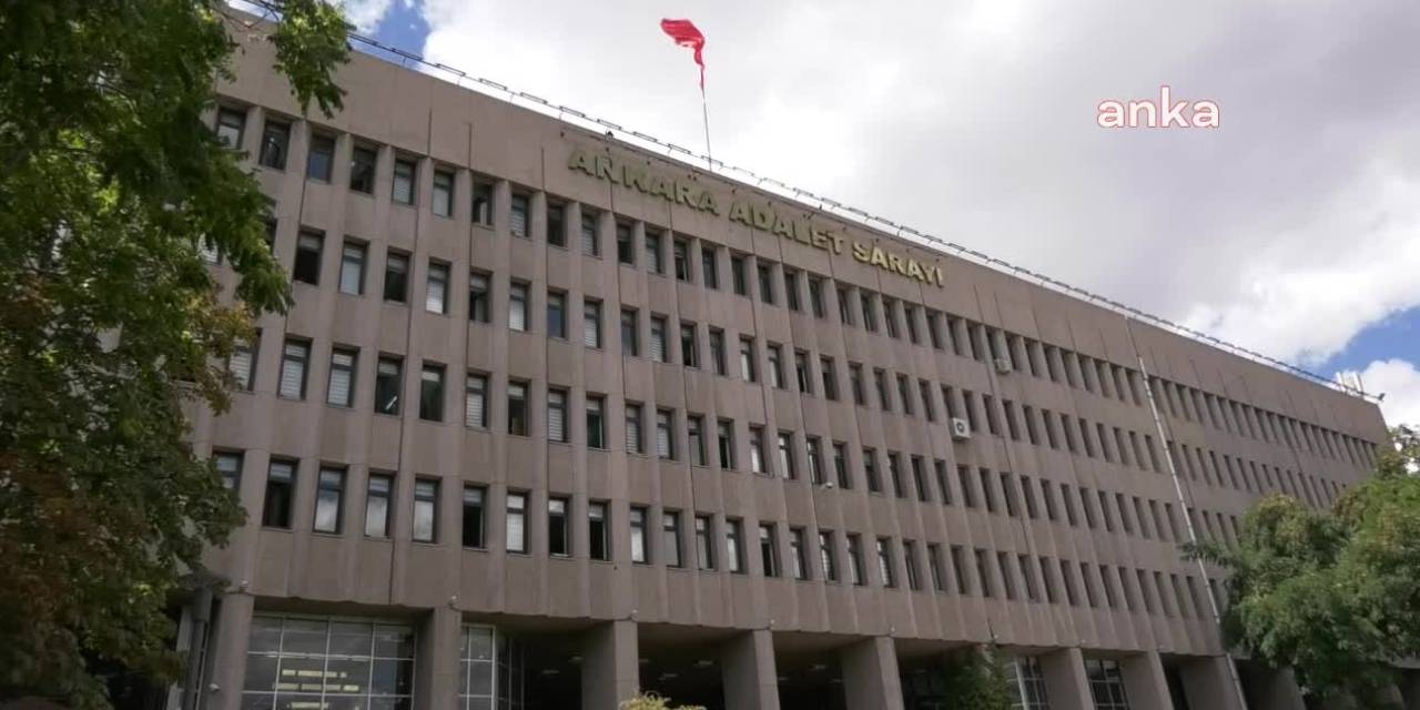 CHP kurultayı soruşturması: 'Şüphelilerin ivedilikle tespiti' istendi