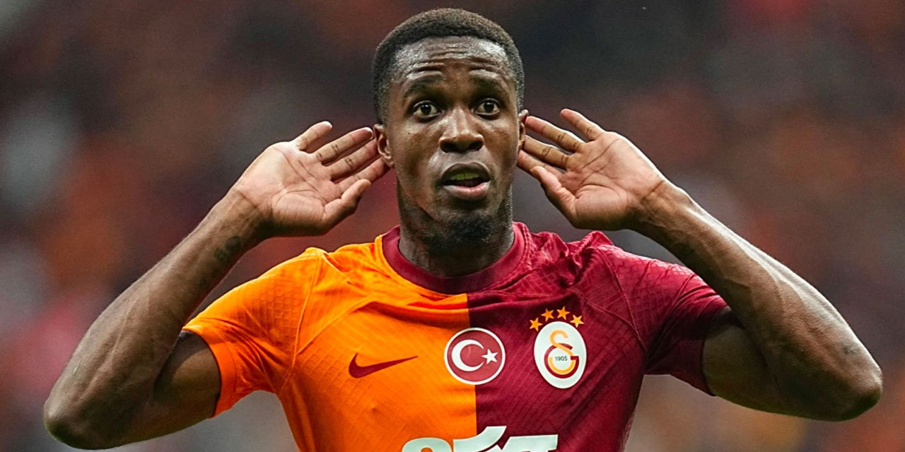 Zaha'dan flaş itiraf