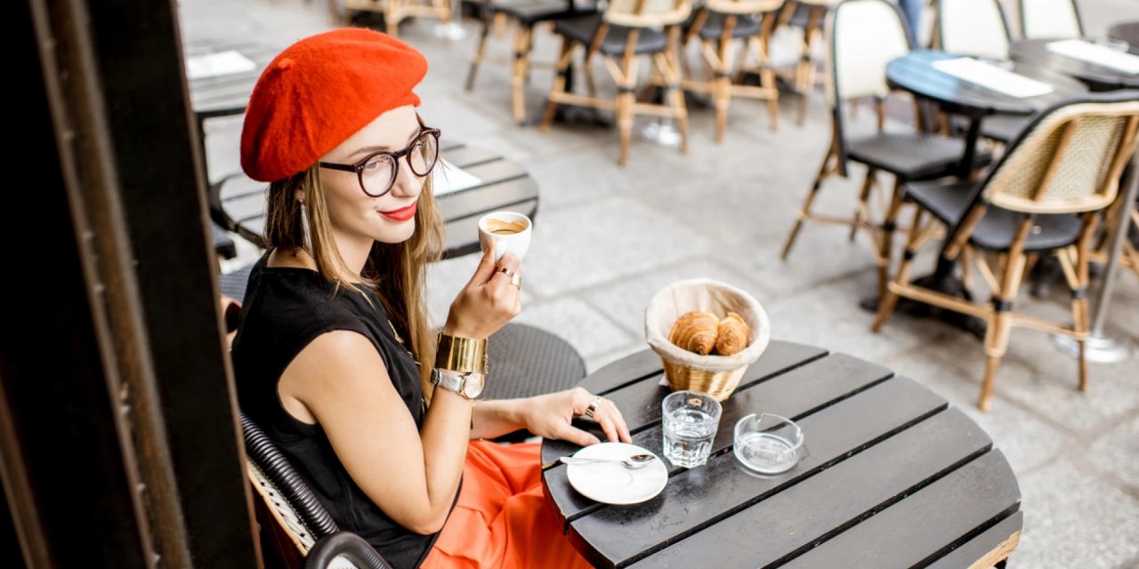 Zayıf Fransız kadınlarının sırrı: Kruvasanları vücudunuza yapışmadan nasıl yiyebilirsiniz