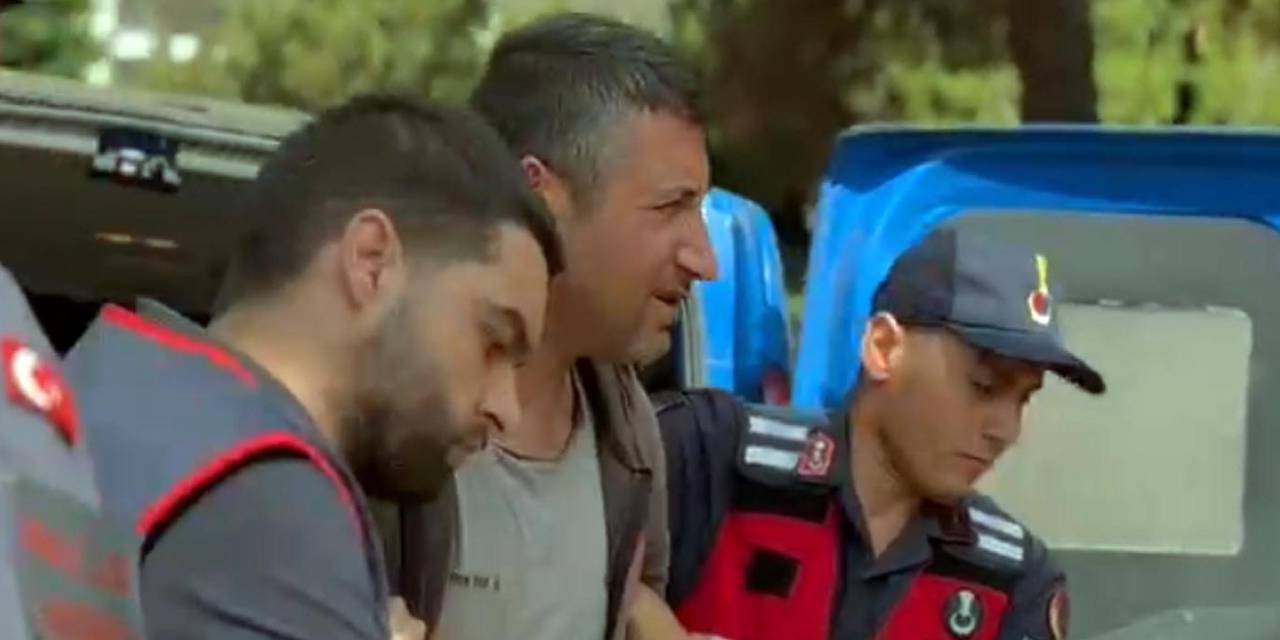 2 çocuk annesi kadını ütüyle öldüren erkek: 'Tasarlayarak öldürmedim'