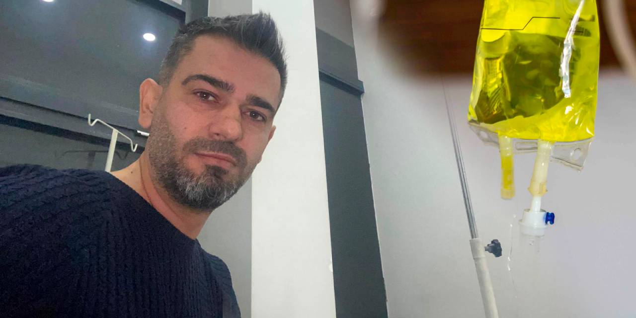 Ünlülerin reklamını yaptığı sarı serum can aldı: Klinik kapatıldı