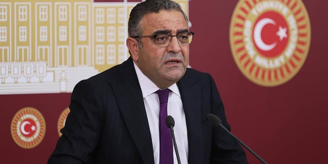 Tanrıkulu: TÜSİAD Başkanları özellikle adliye koridorlarında gezdirildi