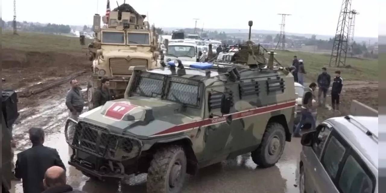 Şüphelenilen araçta bomba çıktı! Saldırı girişimi engellendi