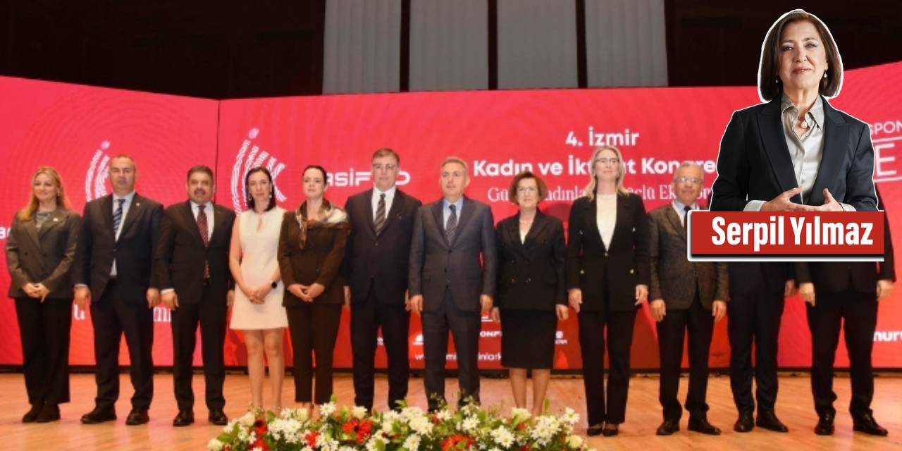 Bir asır sonra önemli olan: Kadının yaşaması