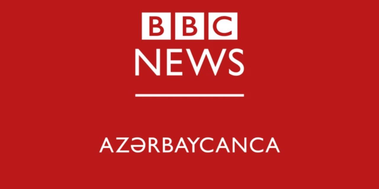 Azerbaycan BBC'nin faaliyetlerine son verdi