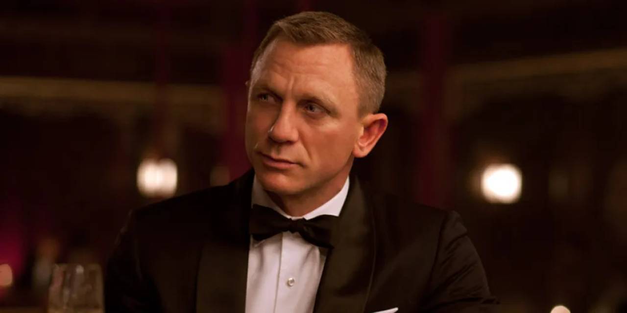 Amazon dünyanın en ünlü İngiliz ajanını satın aldı