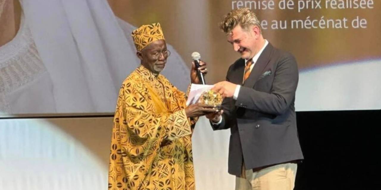 Cannes ödüllü ünlü yönetmen hayatını kaybetti