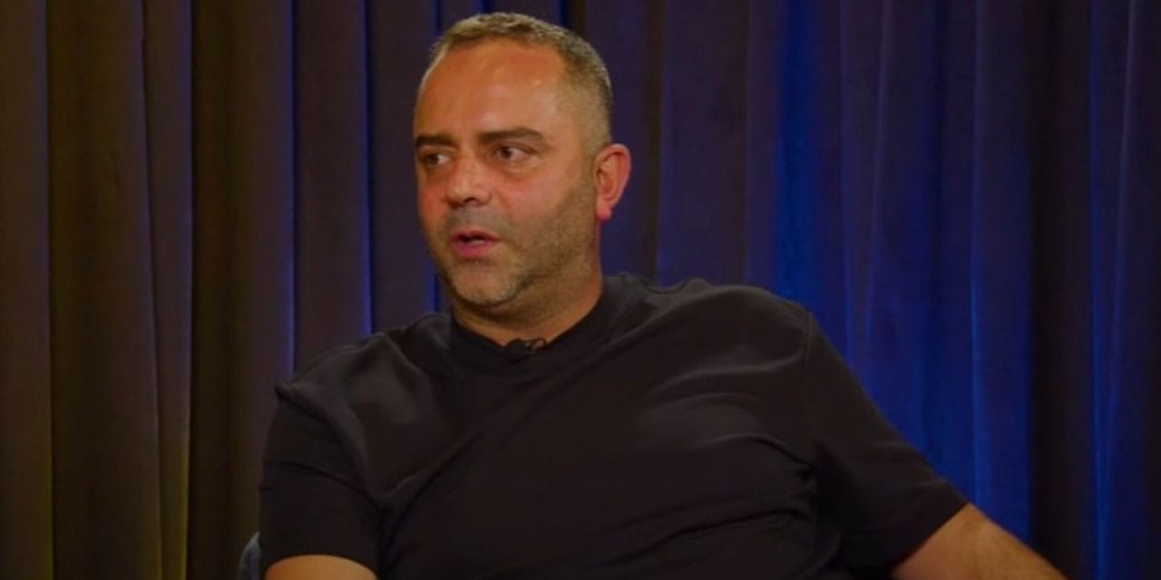 Semih Şentürk Galatasaray Fenerbahçe maçının sonucunu duyurdu