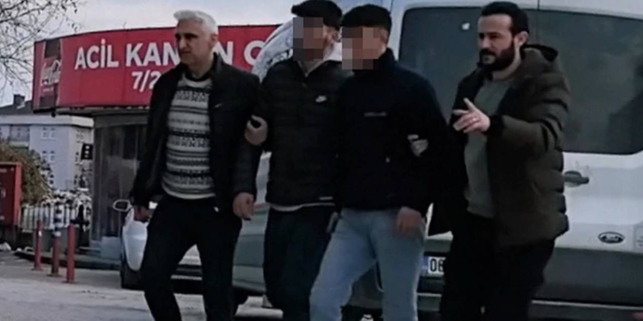 İstismar şüphelisine işkence iddiası!