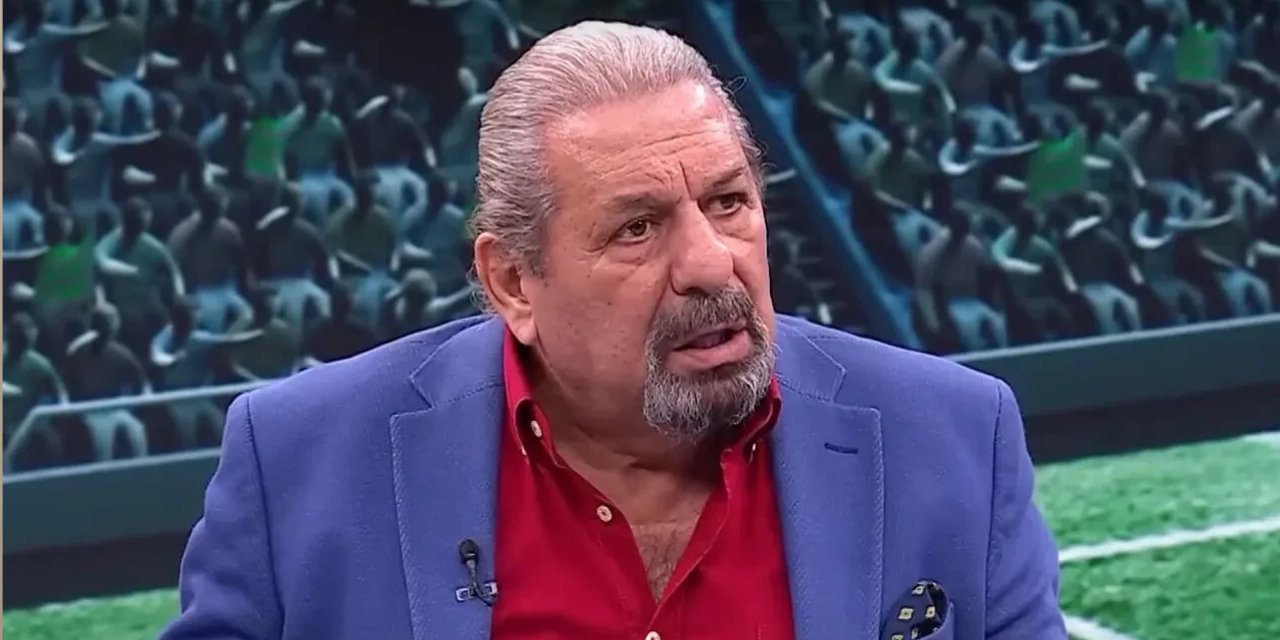 Erman Toroğlu'ndan derbiyi yönetecek Sloven hakem Vincic ilgili bomba iddia