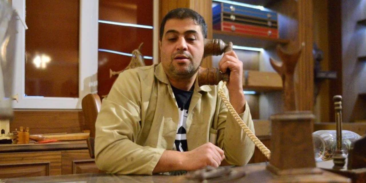 Baba mesleğine döndü: Şimdi Bursa'dan 74 ülkeye ihraç ediyor