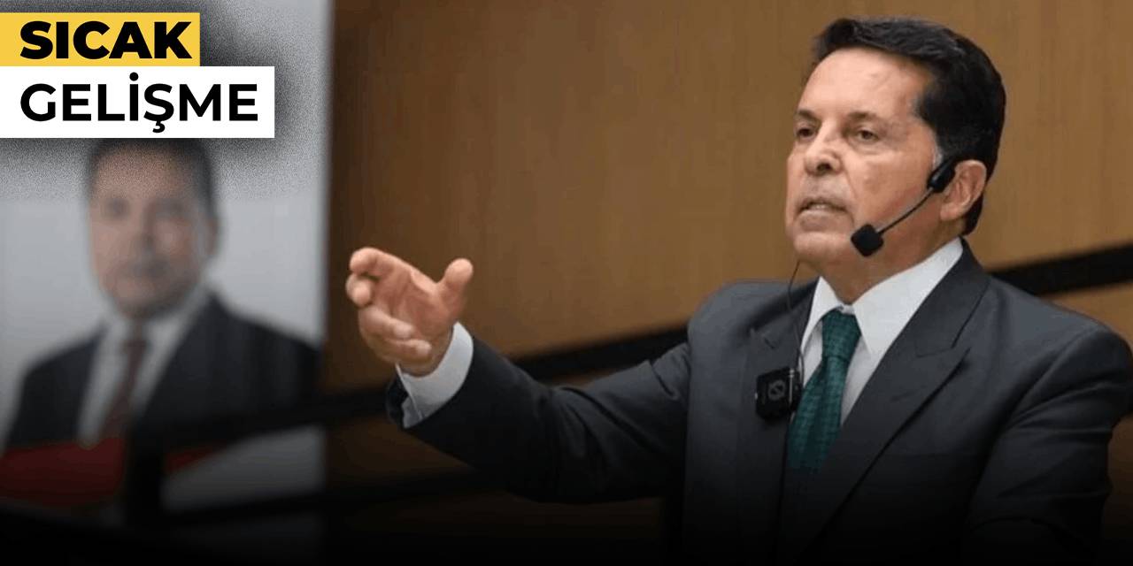 Son dakika... Ahmet Özer'e 115 gün sonra iddianame! Örgüt üyeliği ile suçlanıyor