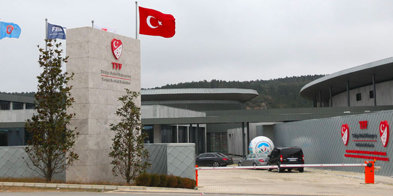 Derbi öncesi Galatasaray'a ceza: TFF açıkladı