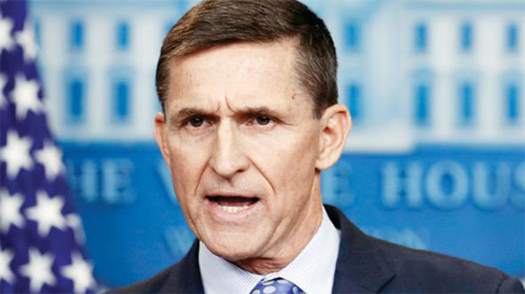 New York Times: Savcı, Flynn’in Türkiye bağlantısını inceliyor