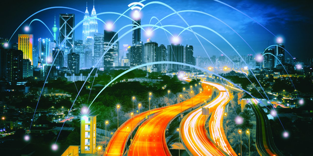 Akıllı şehirler mi? Yoksa sadece çöken altyapı mı tamir edilecek?