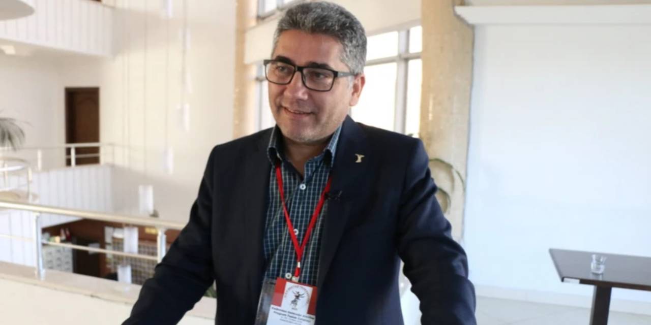 Pir Sultan Abdal Kültür Derneği Genel Başkanı'na da soruşturma