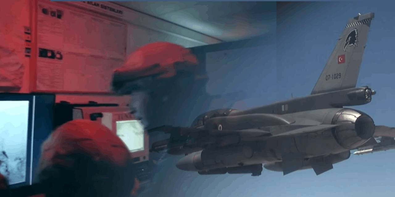 17 terörist etkisiz hale getirildi