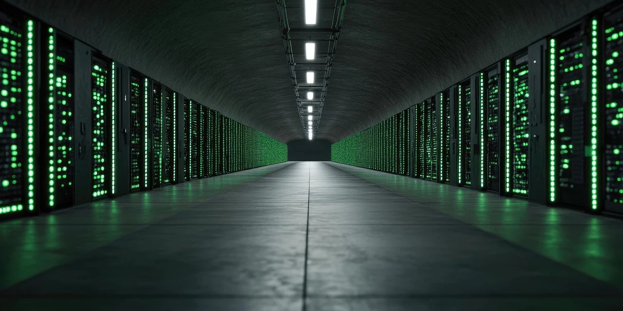 Güney Kore en büyük yapay zeka veri merkezini inşa ediyor: Hedef küresel açılım