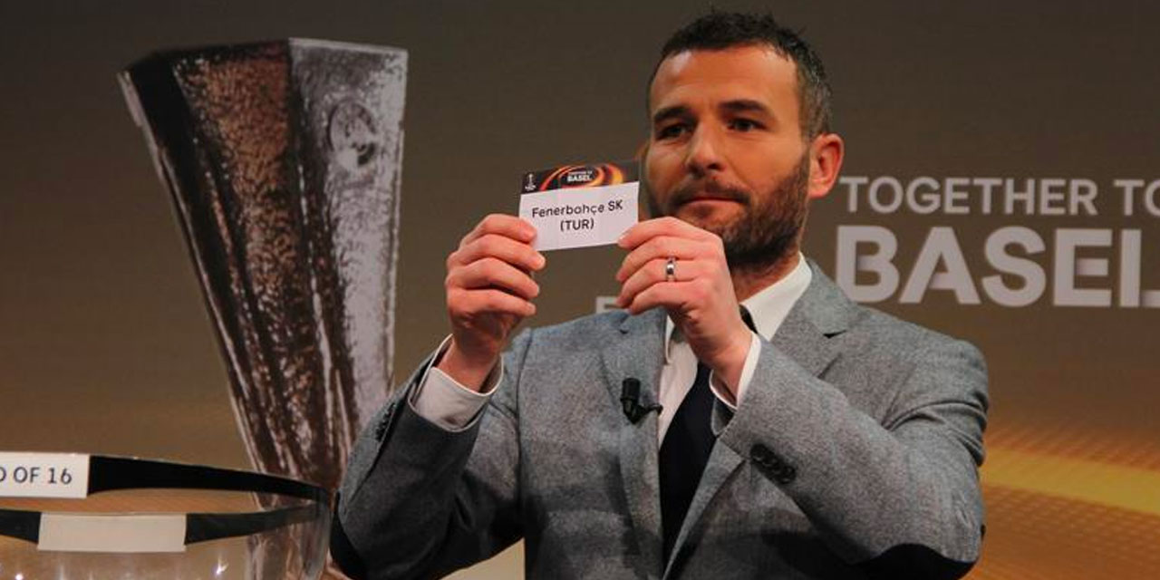 Son dakika... Fenerbahçe'nin rakibi belli oldu