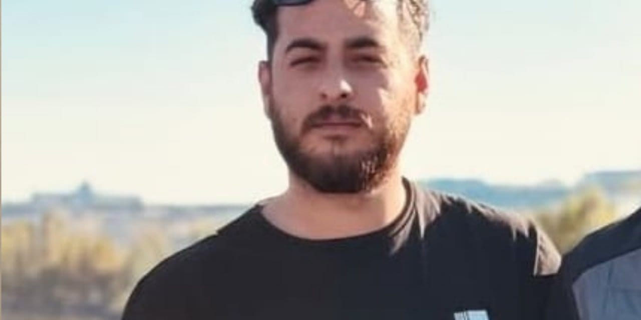 Batman'da cinayet: Rojhat Keskin öldü