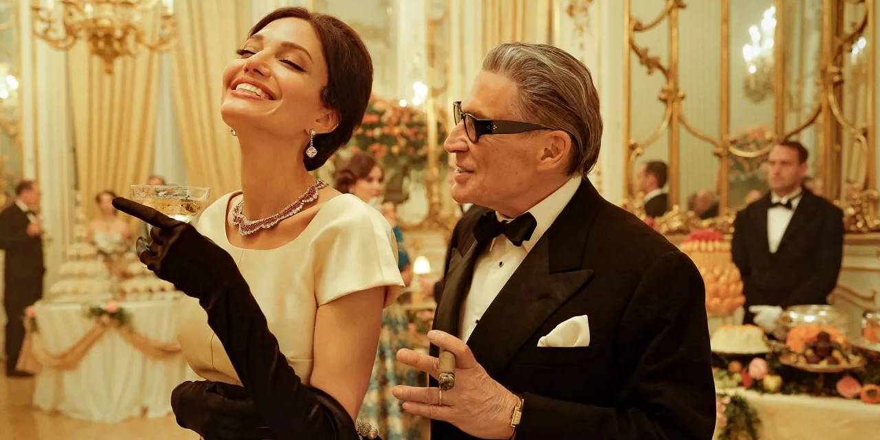 12 yeni film vizyona giriyor: Angelina Jolie ve Haluk Bilginer de var