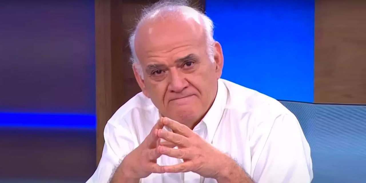 Ahmet Çakar: Bana bak Dursun Özbek bu da mı yalan? Yakışıyor mu sana