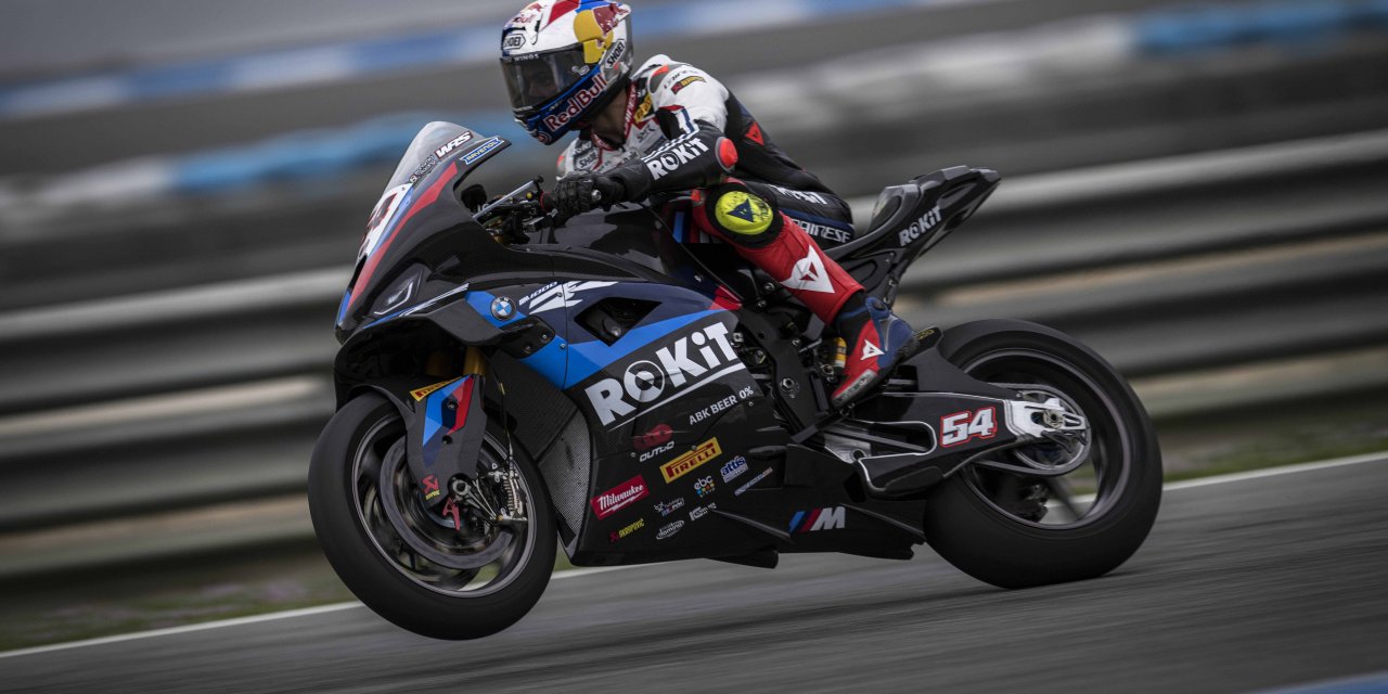 Toprak Razgatlıoğlu gün sayıyor