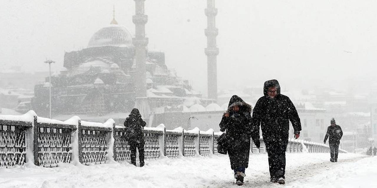 İstanbul valisi duyurdu: Cumartesi ve Pazar kapalı olacak