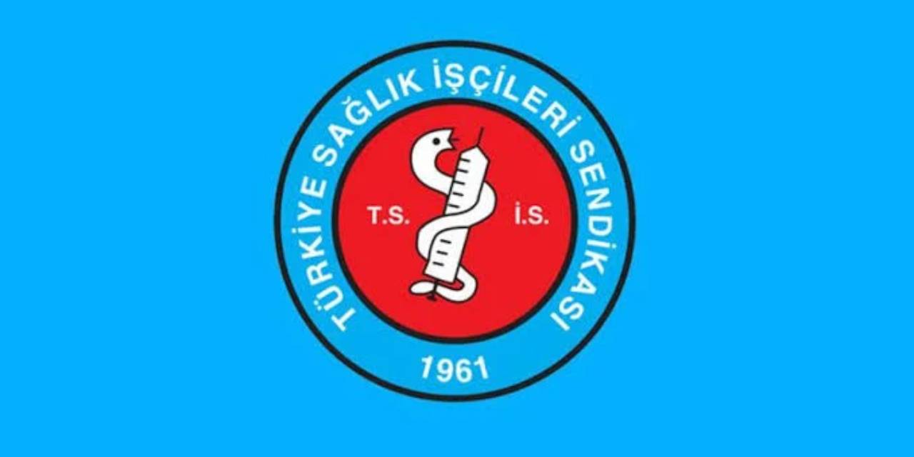 Türkiye Sağlık-İş Sendikası'na kayyum atandı