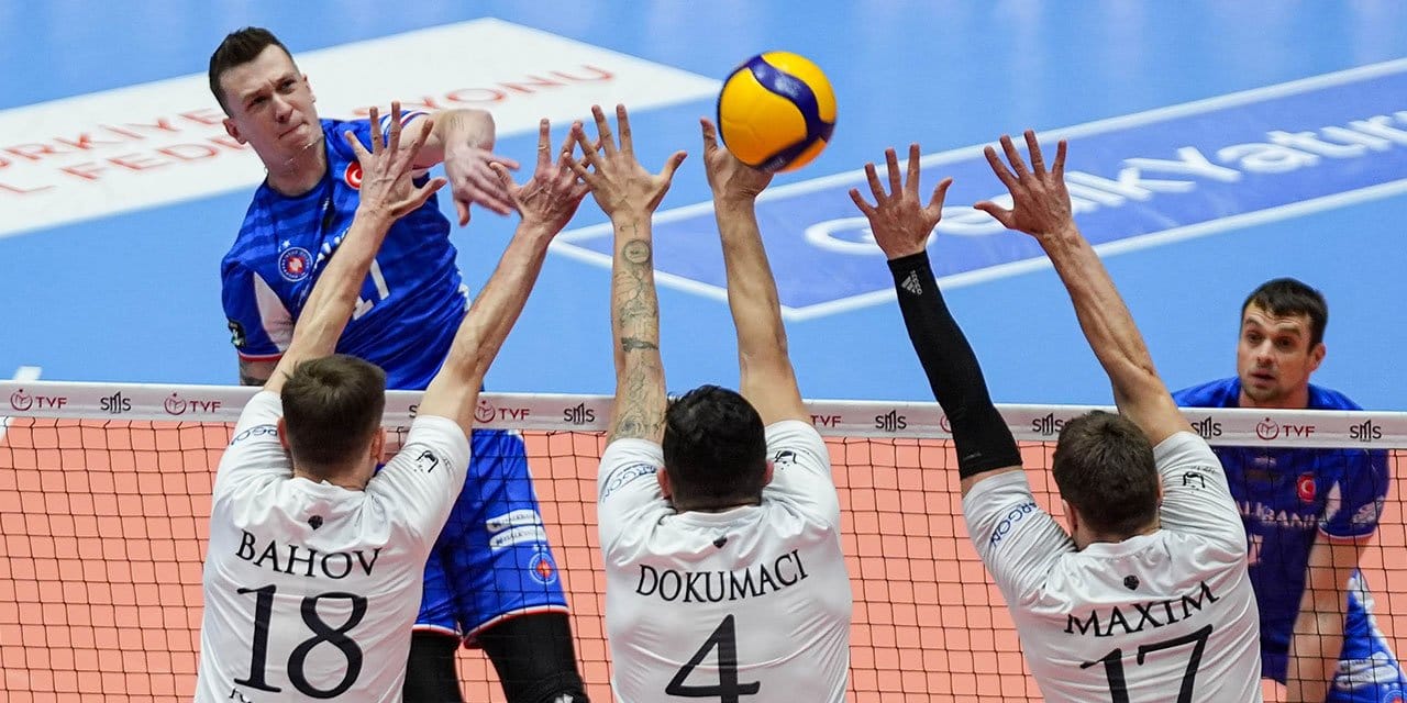 Altekma 3-2 kazandı