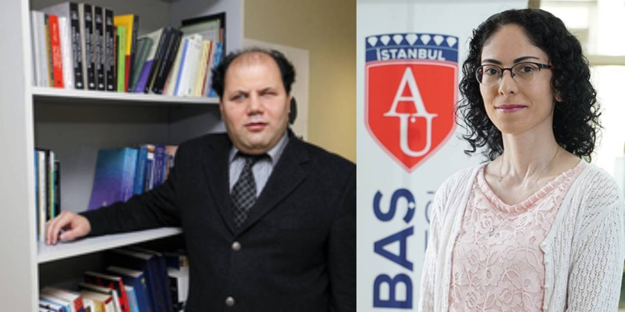 İki akademisyen haber verilmeden üniversiteden atıldı