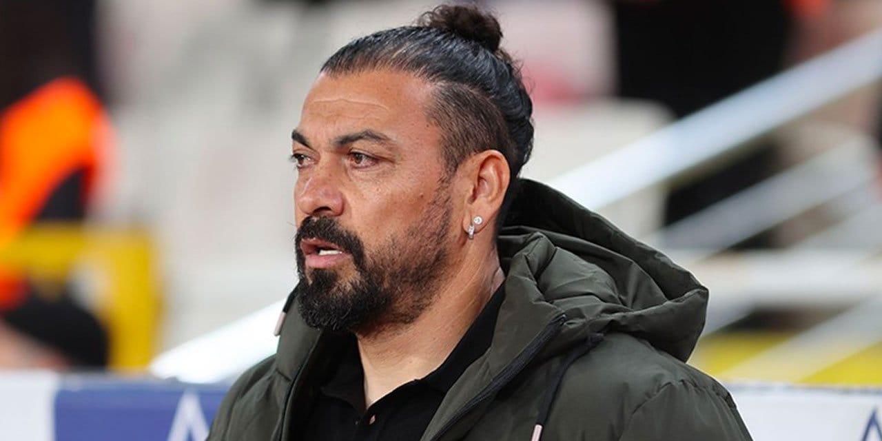 Servet Çetin Yeni Malatyaspor maçı öncesi uyardı