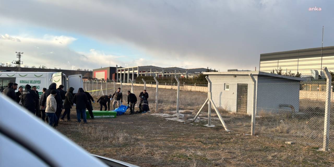 7 gündür aranıyordu: Boş arazide ölü bulundu