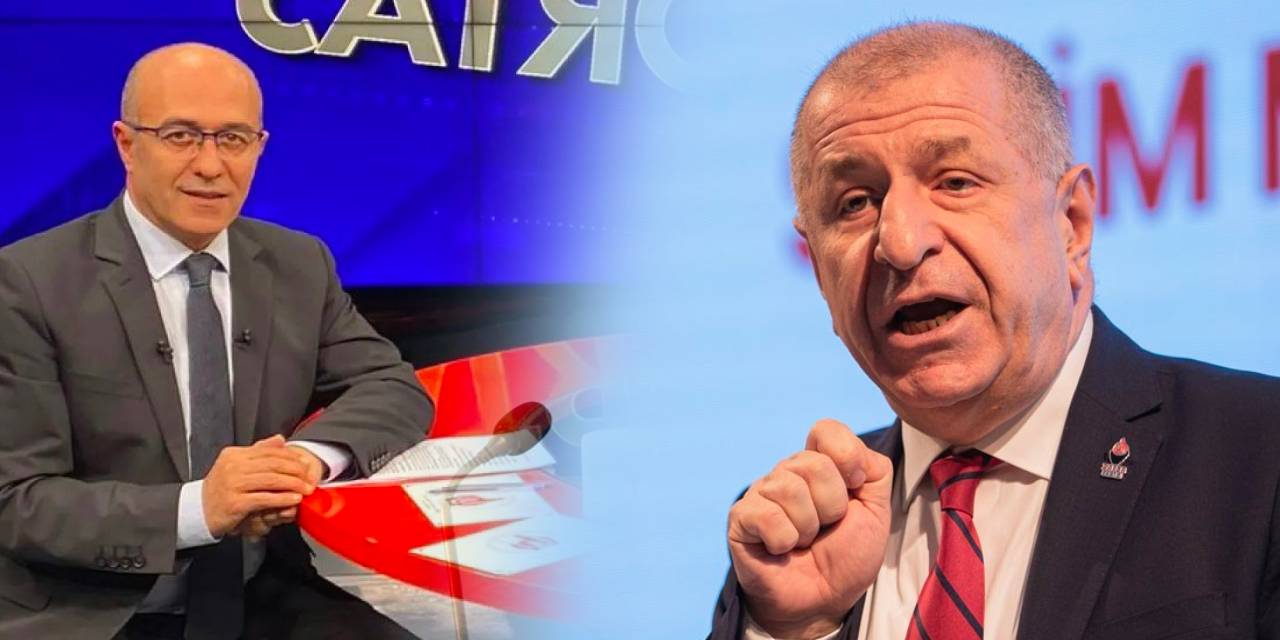 BTP Lideri Hüseyin Baş Suat Toktaş ve Ümit Özdağ'ı ziyaret etti